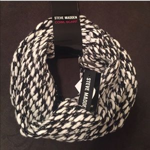 Steve Madden Cowl Scarf